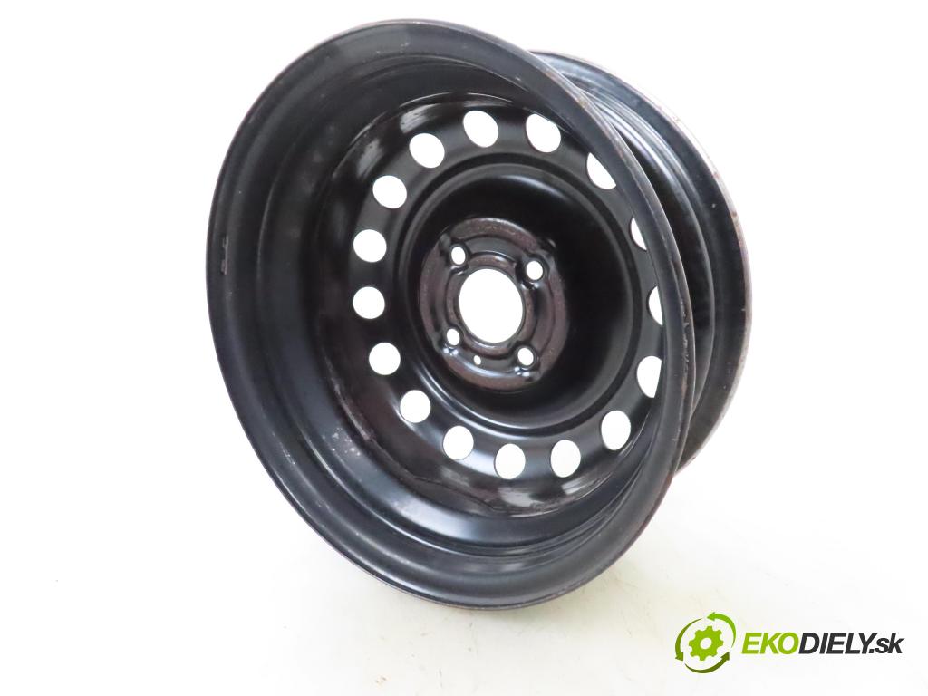 NISSAN   0    disky / disk (OCEL 