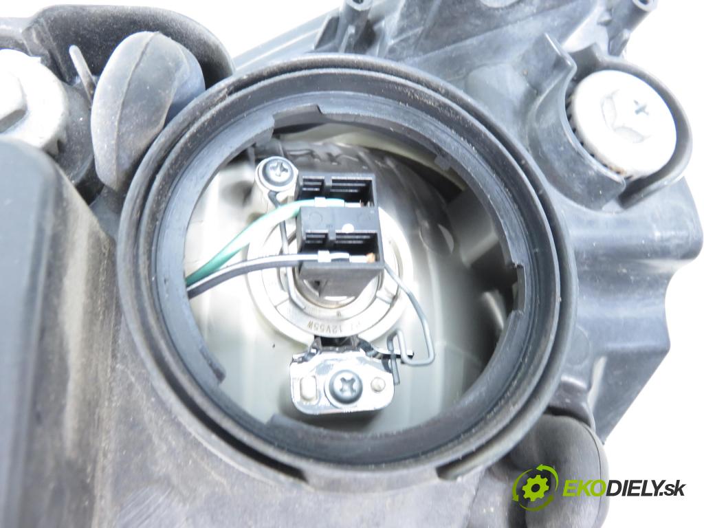 OPEL ANTARA A (L07) SUV 2007 110,00 2.0 CDTI 150 - Z 20 DMH 1991,00 Svetlo PP