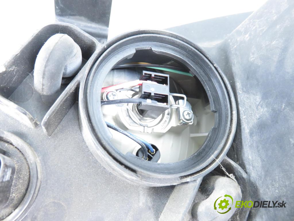 OPEL ANTARA A (L07) SUV 2007 110,00 2.0 CDTI 150 - Z 20 DMH 1991,00 Svetlo PP