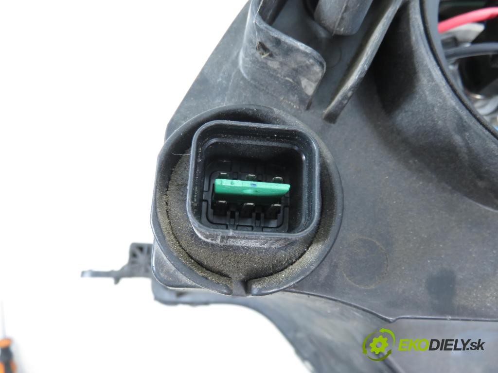 OPEL ANTARA A (L07) SUV 2007 110,00 2.0 CDTI 150 - Z 20 DMH 1991,00 Svetlo PP