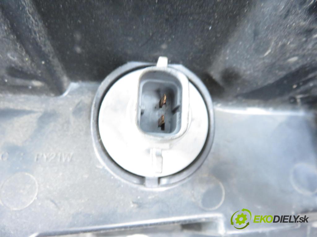 OPEL ANTARA A (L07) SUV 2007 110,00 2.0 CDTI 150 - Z 20 DMH 1991,00 Svetlo PP