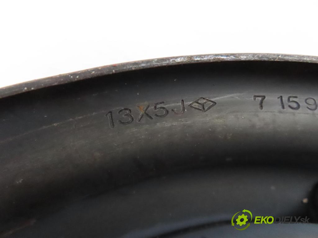 HONDA   0    disky / disk (OCEL 