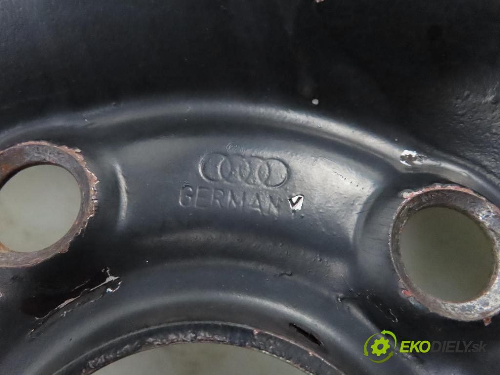 AUDI   0    disky / disk plechový 