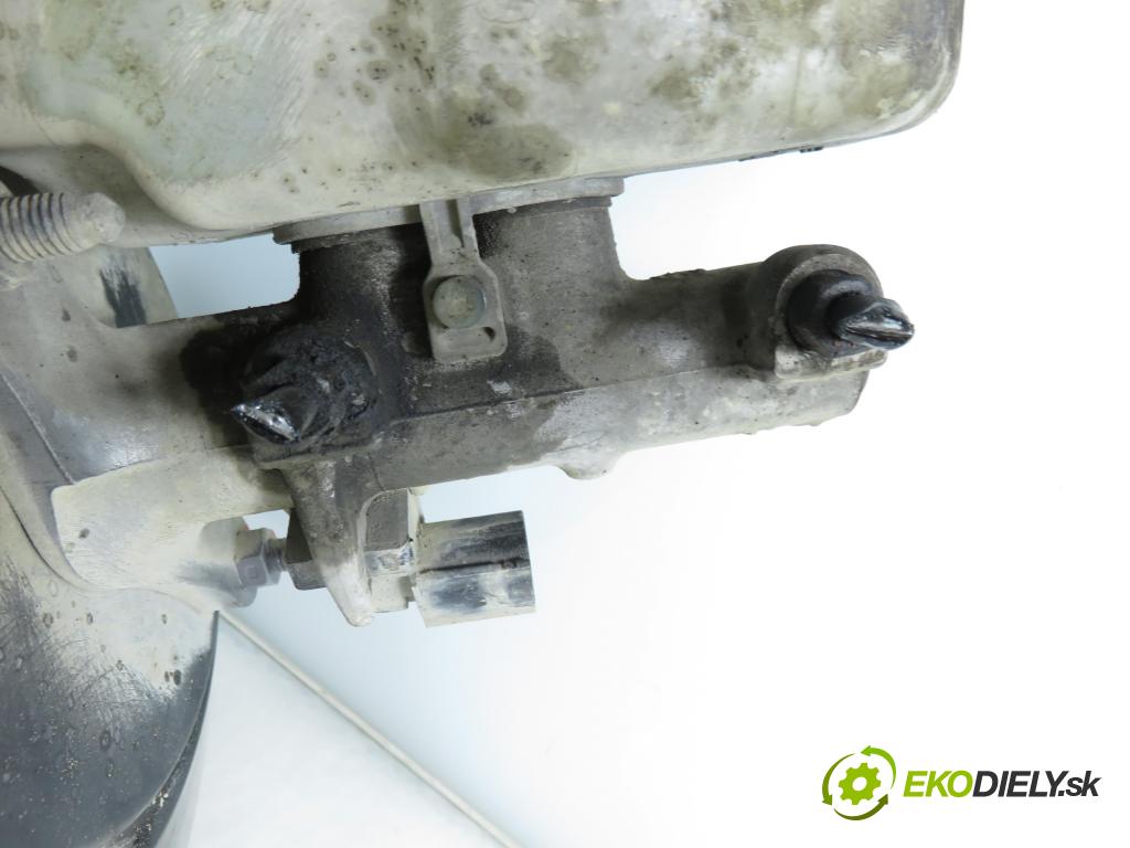 SKODA FABIA II Combi (545) KOMBI 2011 77,00 1.2 TSI - CBZB 1197,00 Posilovač 6R1614105G (Servočerpadlo)