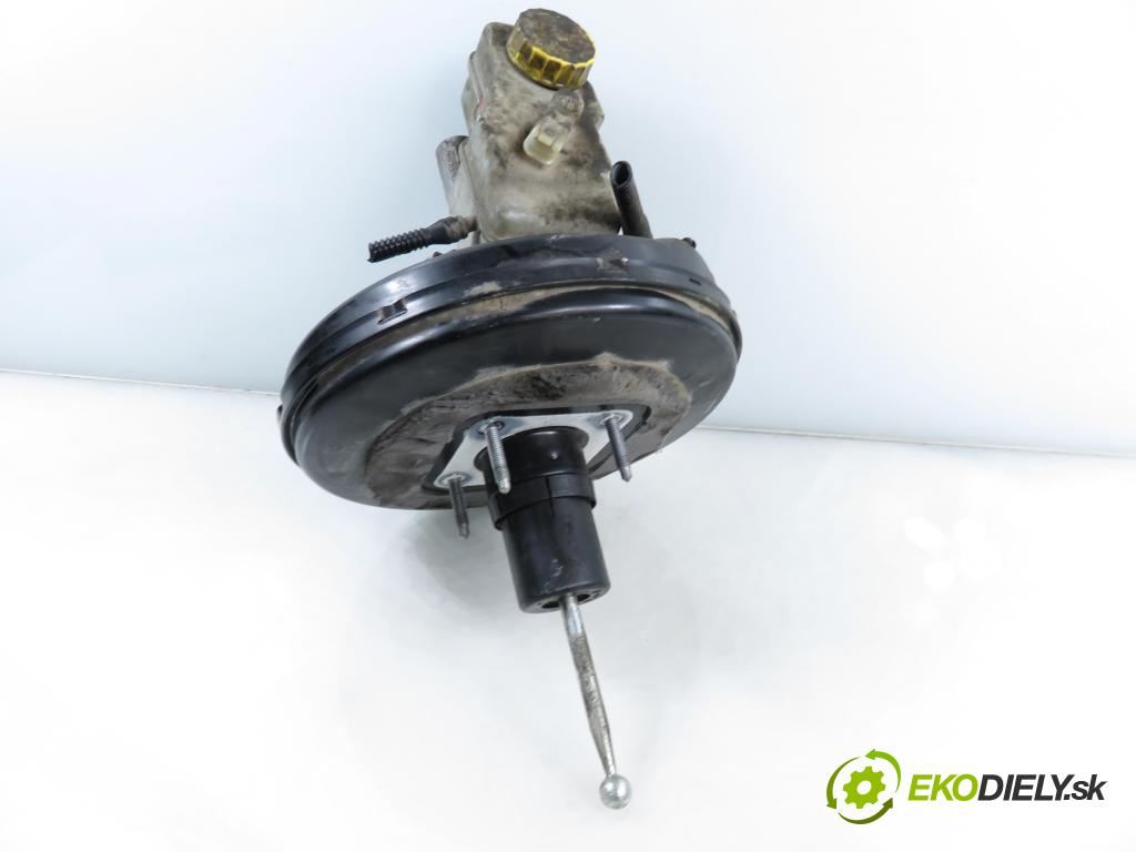 SKODA FABIA II Combi (545) KOMBI 2011 77,00 1.2 TSI - CBZB 1197,00 Posilovač 6R1614105G (Servočerpadlo)