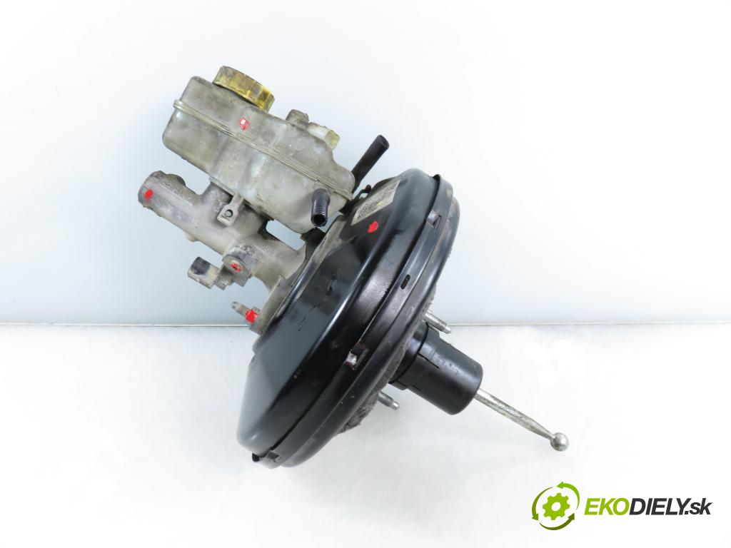 SKODA FABIA II Combi (545) KOMBI 2011 77,00 1.2 TSI - CBZB 1197,00 Posilovač 6R1614105G (Servočerpadlo)