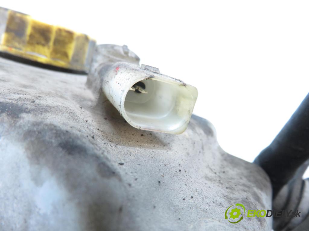 SKODA FABIA II Combi (545) KOMBI 2011 77,00 1.2 TSI - CBZB 1197,00 Posilovač 6R1614105G (Servočerpadlo)