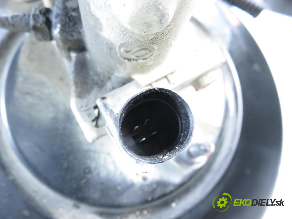 SKODA FABIA II Combi (545) KOMBI 2011 77,00 1.2 TSI - CBZB 1197,00 Posilovač 6R1614105G (Servočerpadlo)