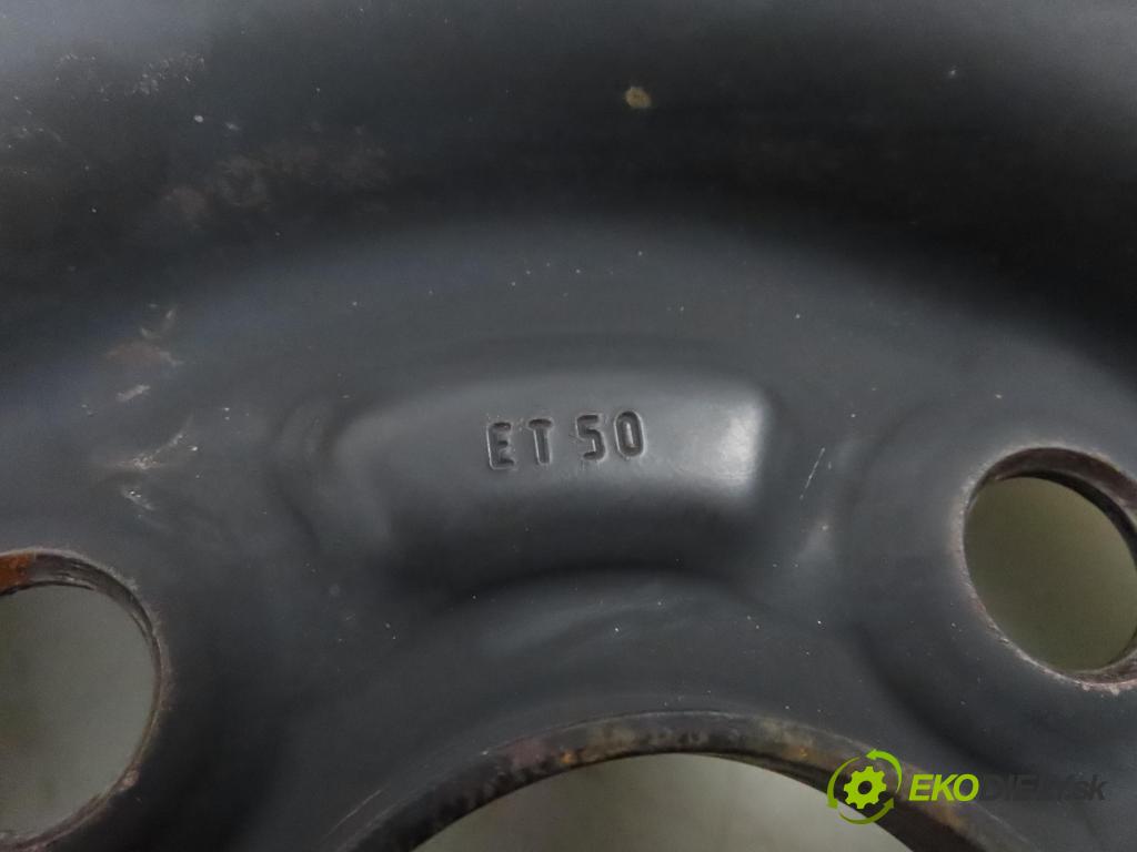 SUZUKI 0 disky / disk plechový