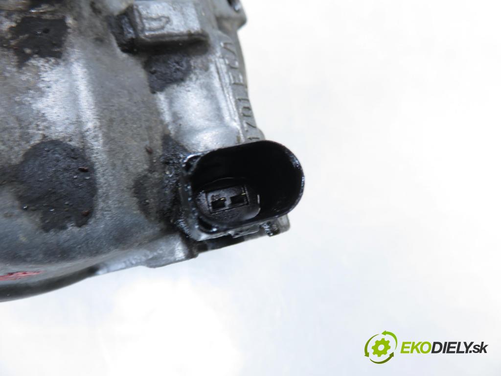 SKODA FABIA II Combi (545) KOMBI 2011 77,00 1.2 TSI - CBZB 1197,00 KOMPRESOR: klimatizace 5N0820803C (Kompresor klimatizace)