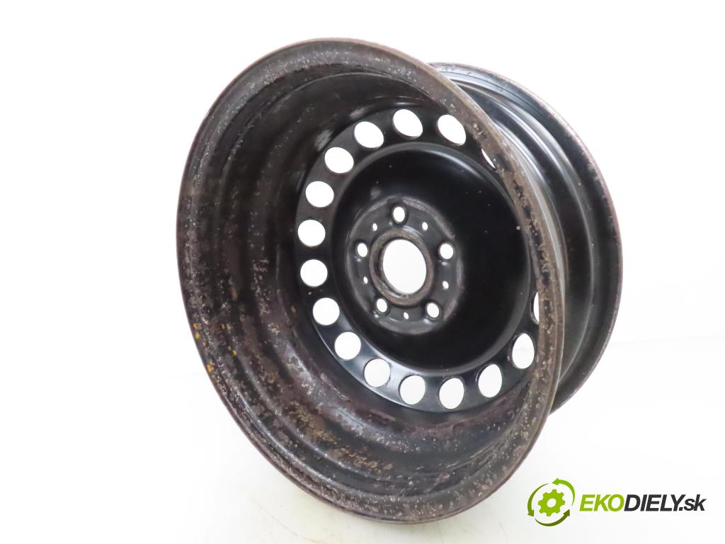 VW 0 disky / disk (OCEL