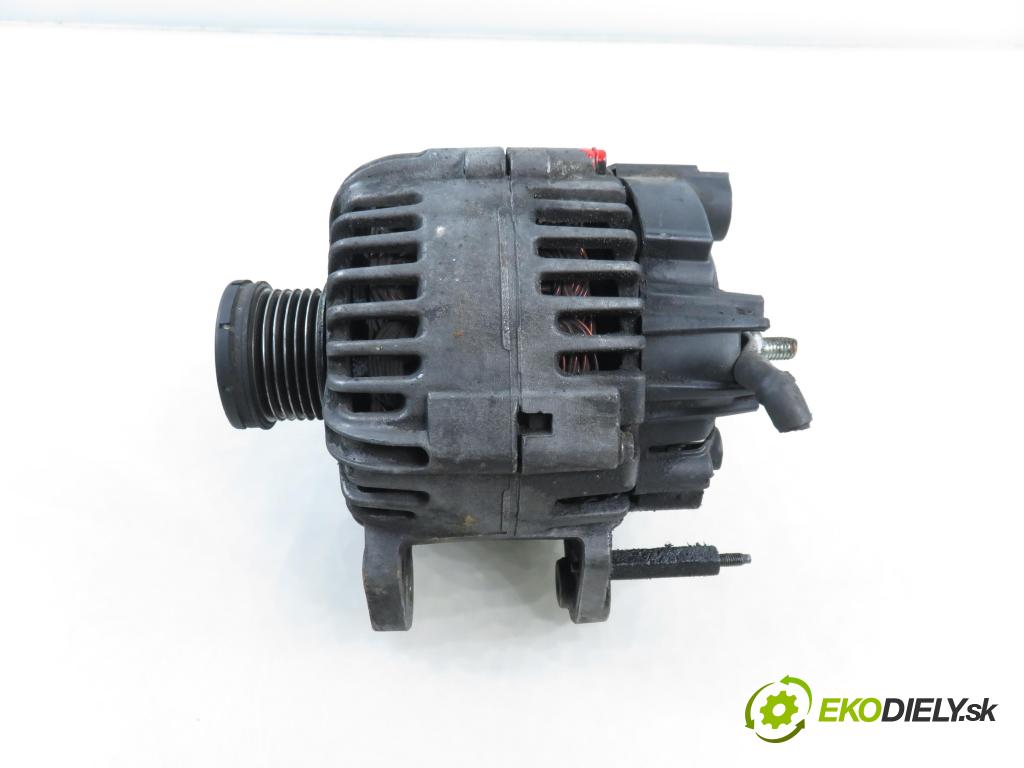 SKODA FABIA II Combi (545) KOMBI 2011 77,00 1.2 TSI - CBZB 1197,00 Alternátor 03F903023E (Alternátor)