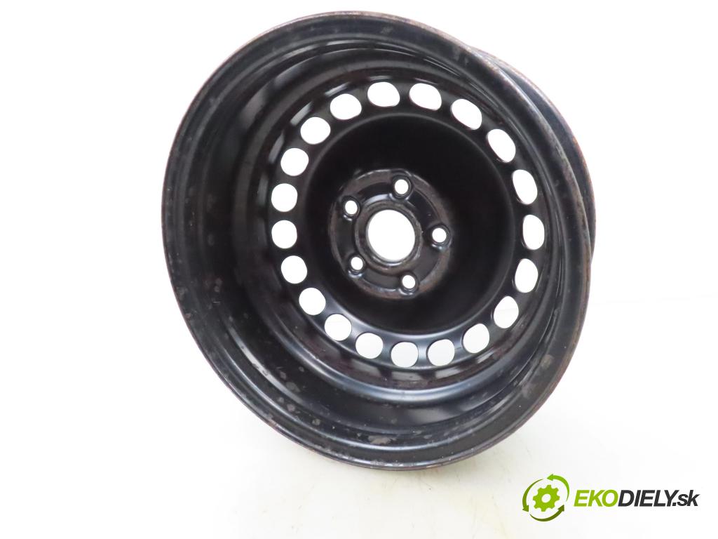 AUDI 0 disky / disk plechový