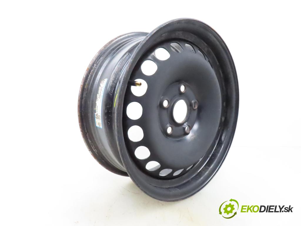 AUDI 0 disky / disk plechový