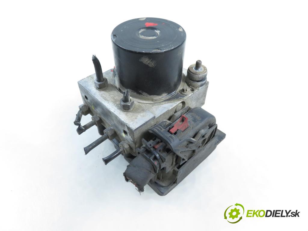 SKODA FABIA II Combi (545) KOMBI 2011 77,00 1.2 TSI - CBZB 1197,00 Pumpa ABS 0265955010 ; 6R0614517T ; 0265239006 (Pumpa ABS)