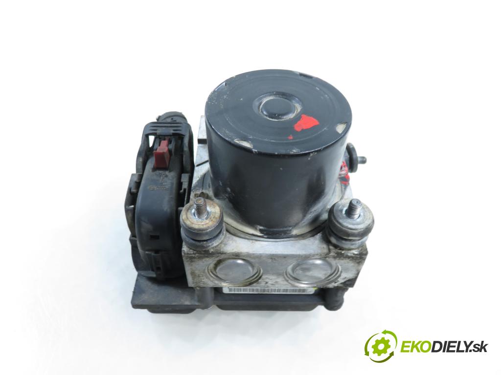 SKODA FABIA II Combi (545) KOMBI 2011 77,00 1.2 TSI - CBZB 1197,00 Pumpa ABS 0265955010 ; 6R0614517T ; 0265239006 (Pumpa ABS)