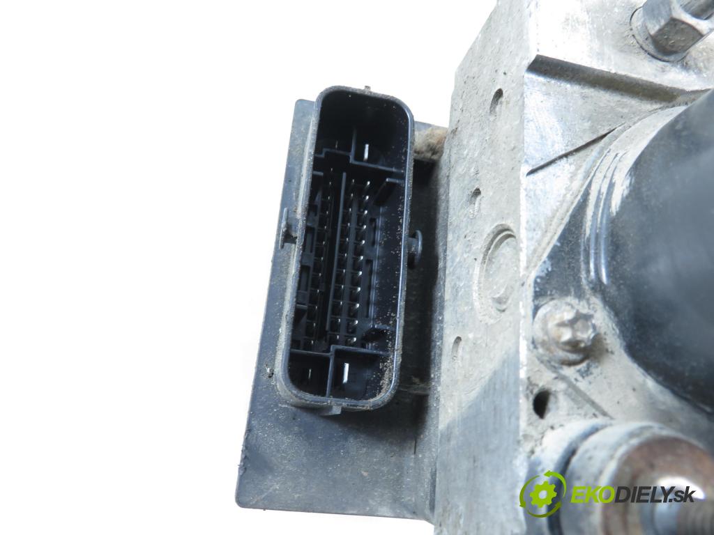 SKODA FABIA II Combi (545) KOMBI 2011 77,00 1.2 TSI - CBZB 1197,00 Pumpa ABS 0265955010 ; 6R0614517T ; 0265239006 (Pumpa ABS)