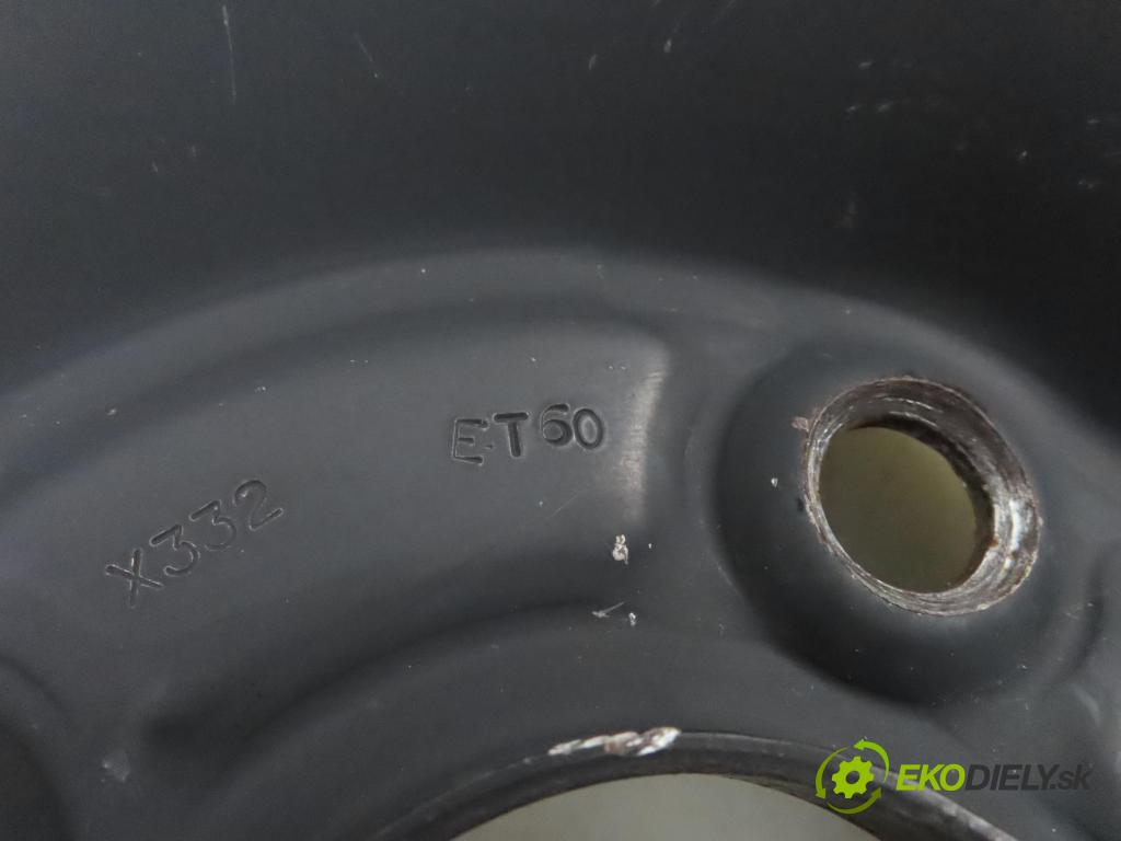 HONDA 0 disky / disk (OCEL