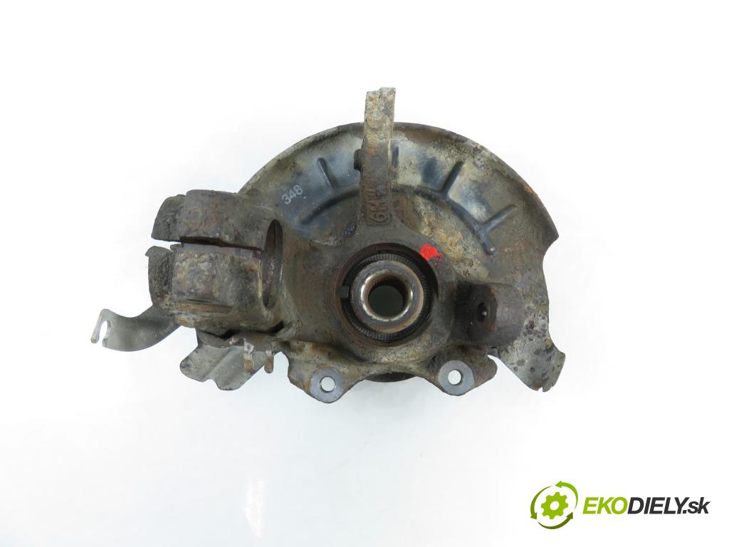 SKODA FABIA II Combi (545) KOMBI 2011 77,00 1.2 TSI - CBZB 1197,00 náboj PP ABS