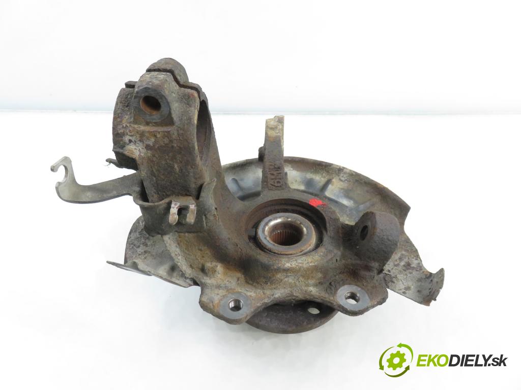 SKODA FABIA II Combi (545) KOMBI 2011 77,00 1.2 TSI - CBZB 1197,00 náboj PP ABS