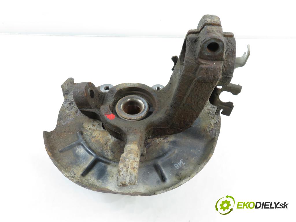 SKODA FABIA II Combi (545) KOMBI 2011 77,00 1.2 TSI - CBZB 1197,00 náboj PP ABS