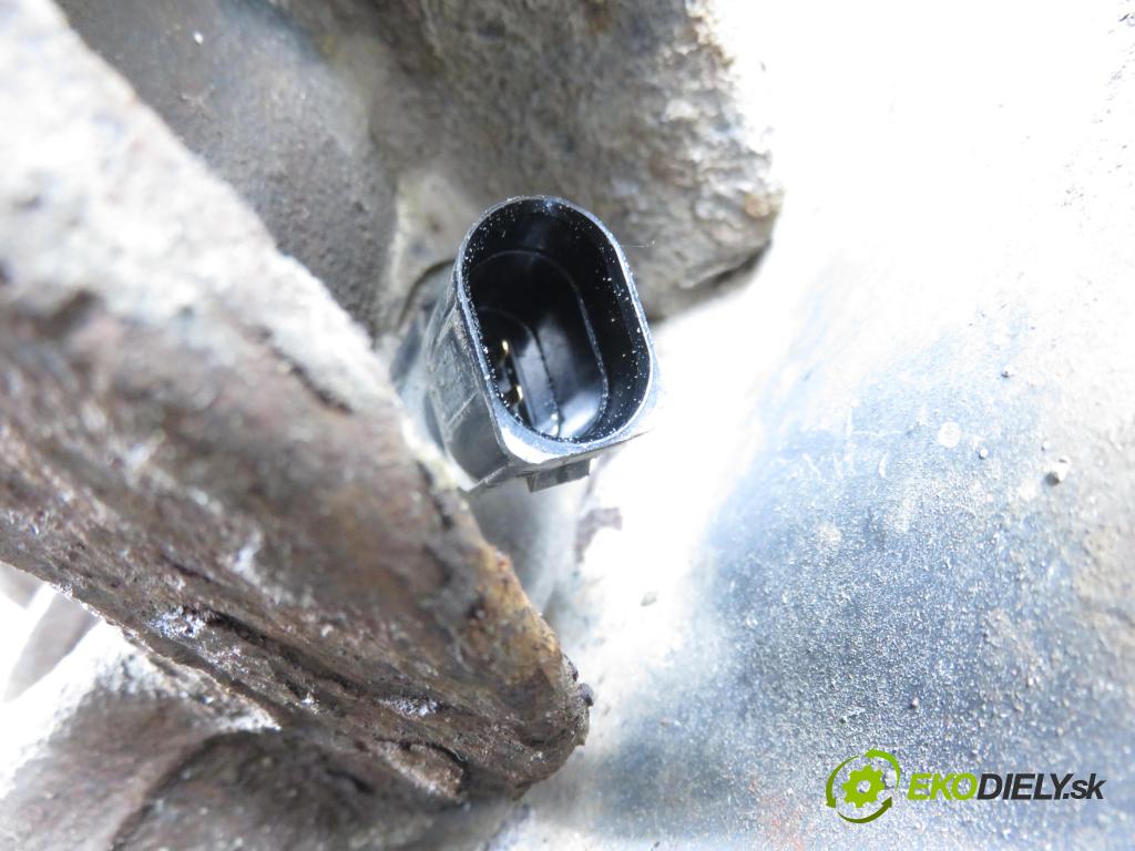 SKODA FABIA II Combi (545) KOMBI 2011 77,00 1.2 TSI - CBZB 1197,00 náboj PP ABS