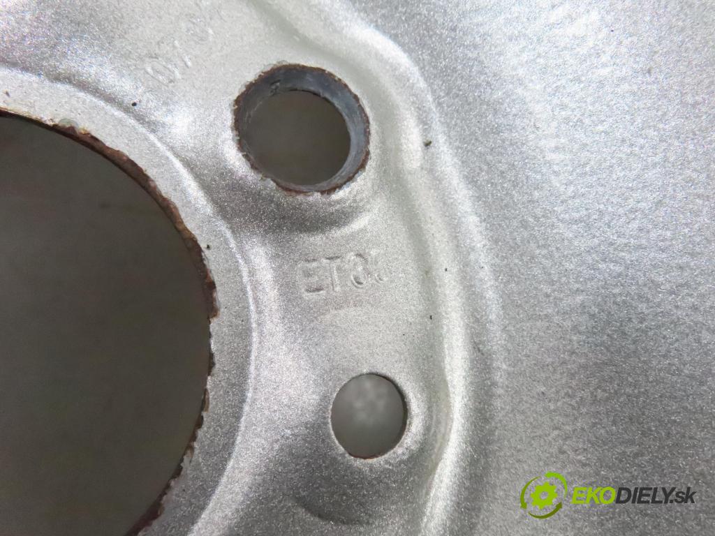 FIAT   0    disky / disk plechový 