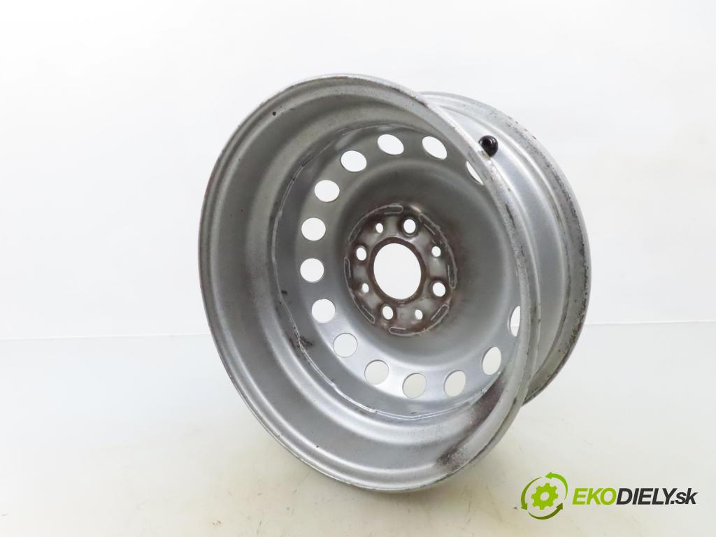 FIAT   0    disky / disk plechový