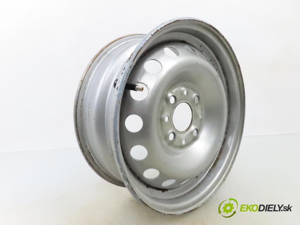 FIAT   0    disky / disk plechový