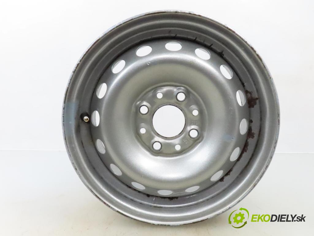 FIAT   0    disky / disk plechový