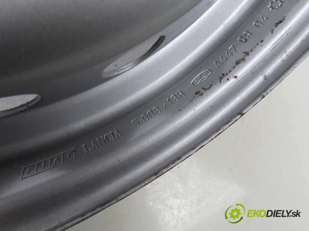 FIAT   0    disky / disk plechový 