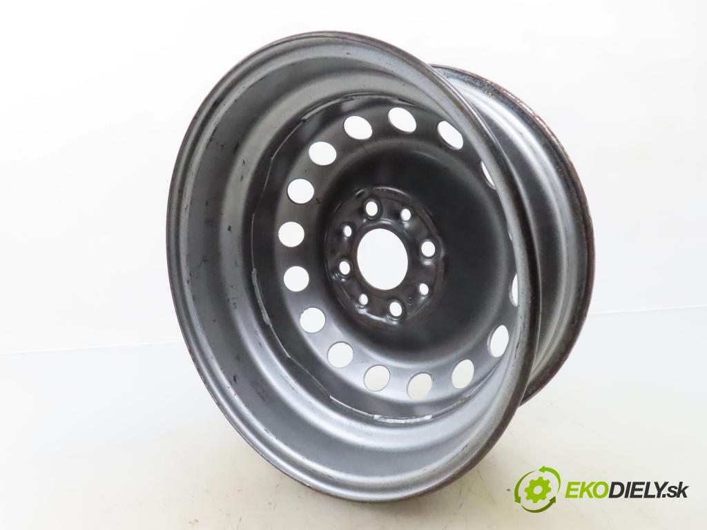 FIAT   0    disky / disk plechový