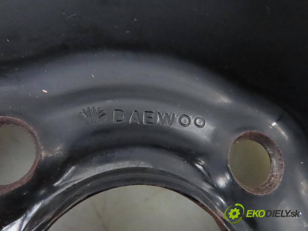 OPEL   0    disky / disk plechový 