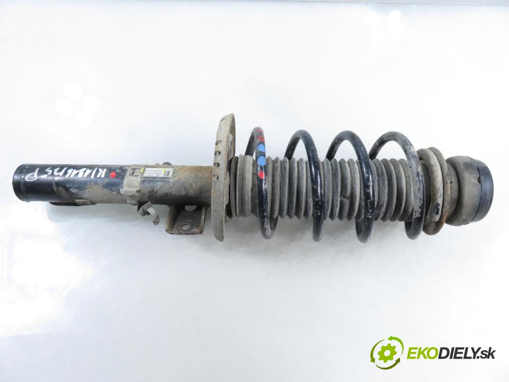 SKODA FABIA II Combi (545) KOMBI 2011 77,00 1.2 TSI - CBZB 1197,00 MCPERSON PP 6Q0413031BJ