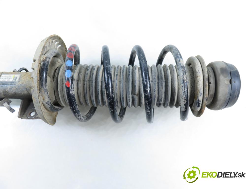 SKODA FABIA II Combi (545) KOMBI 2011 77,00 1.2 TSI - CBZB 1197,00 MCPERSON PP 6Q0413031BJ