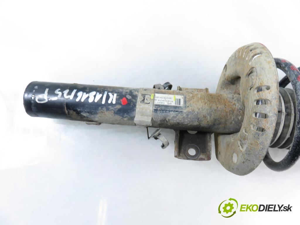 SKODA FABIA II Combi (545) KOMBI 2011 77,00 1.2 TSI - CBZB 1197,00 MCPERSON PP 6Q0413031BJ