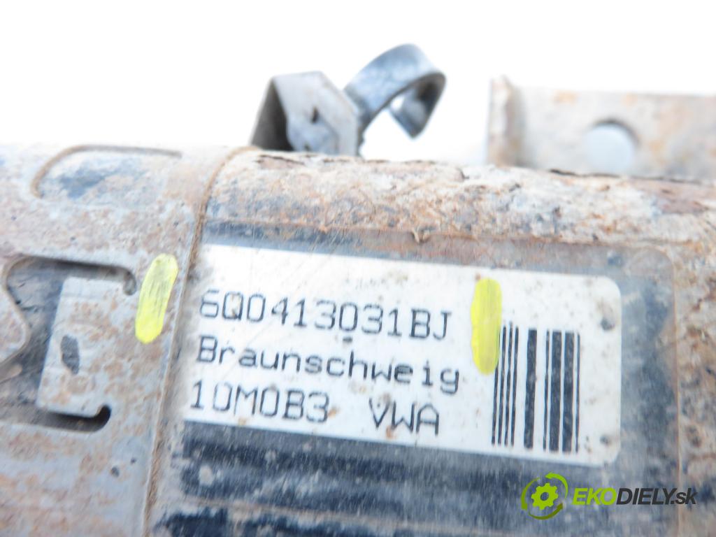 SKODA FABIA II Combi (545) KOMBI 2011 77,00 1.2 TSI - CBZB 1197,00 MCPERSON PP 6Q0413031BJ