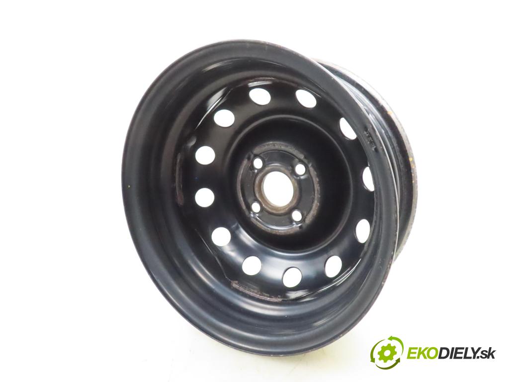 HYUNDAI   0    disky / disk plechový 529100X100