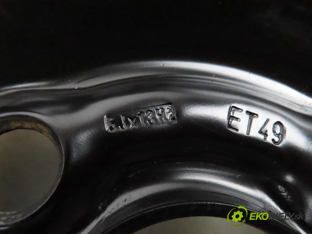 OPEL 0 disky / disk plechový