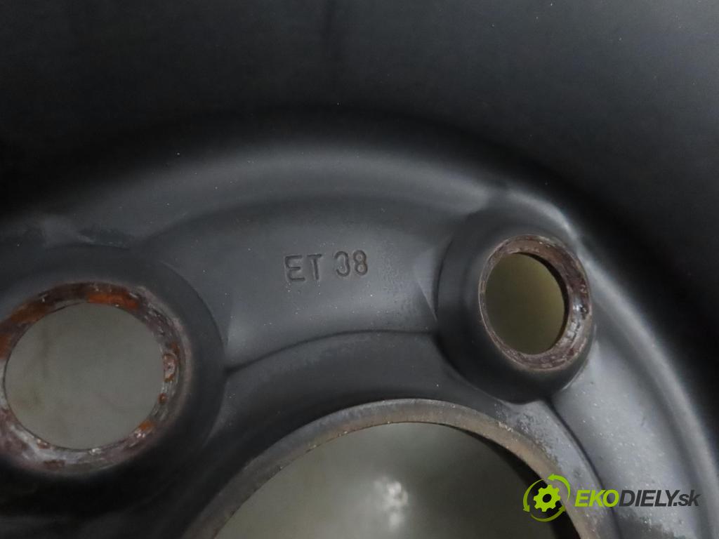 VW   0    disky / disk plechový 