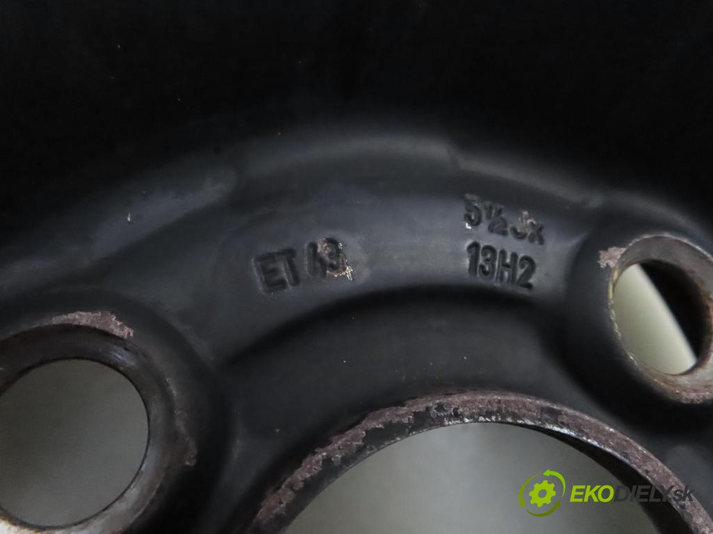 VW   0    disky / disk plechový 