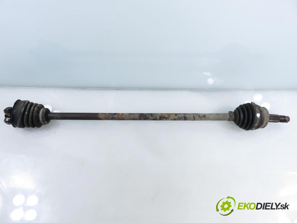 FIAT MULTIPLA (186_) MINIVAN 2005 0,00 1.6 - 182 B6.000 1596,00 Poloos PP 