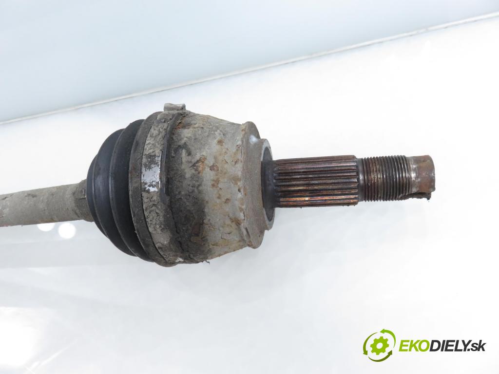 FIAT MULTIPLA (186_) MINIVAN 2005 0,00 1.6 - 182 B6.000 1596,00 Poloos PP