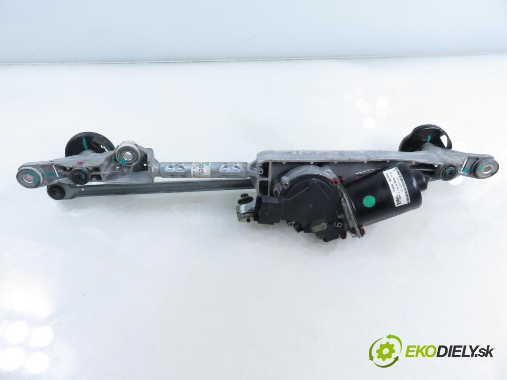 RENAULT KOLEOS I (HY_) SUV 2008 110,00 2.0 dCi 4x4 150 - M9R 832 1995,00 MECHANISMUS/ motorek stěračů 28800JY40A ; 54528411