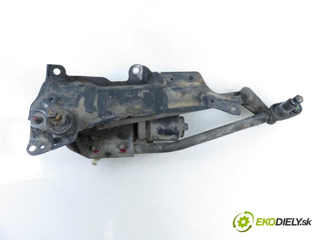 MAZDA 2 (DY) HB 2004 59,00 1.4 - FXJA 1388,00 Motorček stieračov 