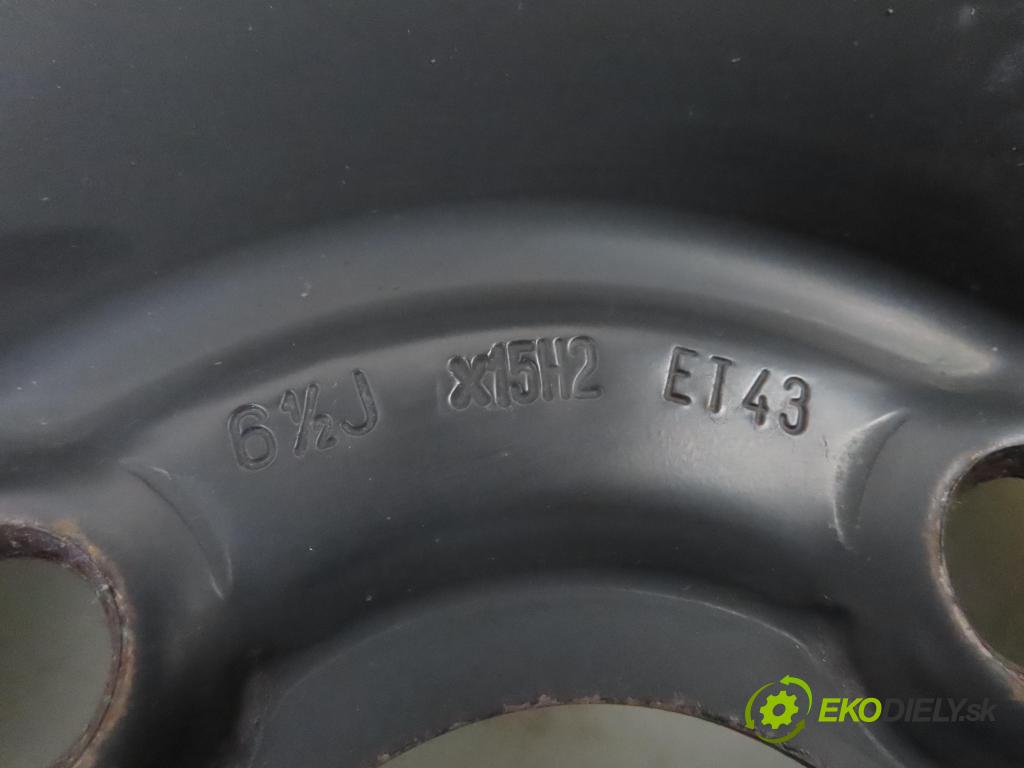 FIAT   0    disky / disk plechový 