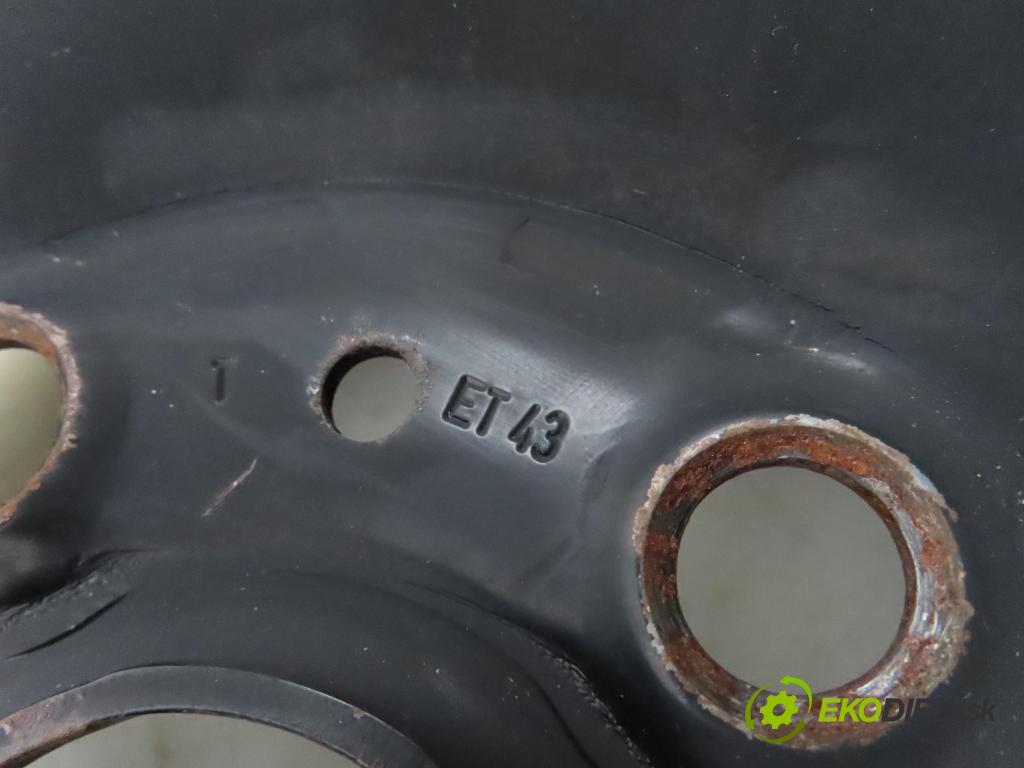 VW   0    disky / disk (OCEL 