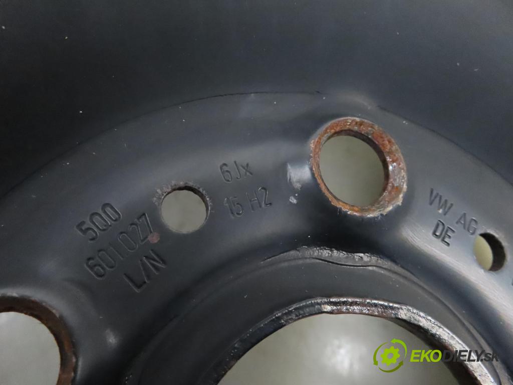 VW   0    disky / disk (OCEL