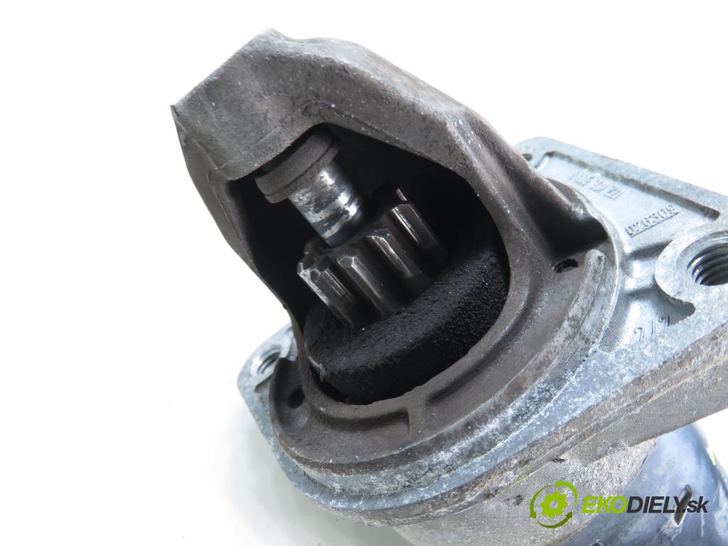 MAZDA 2 (DY) HB 2004 59,00 1.4 - FXJA 1388,00 Štartér 2S6U11000CB (Štartér)