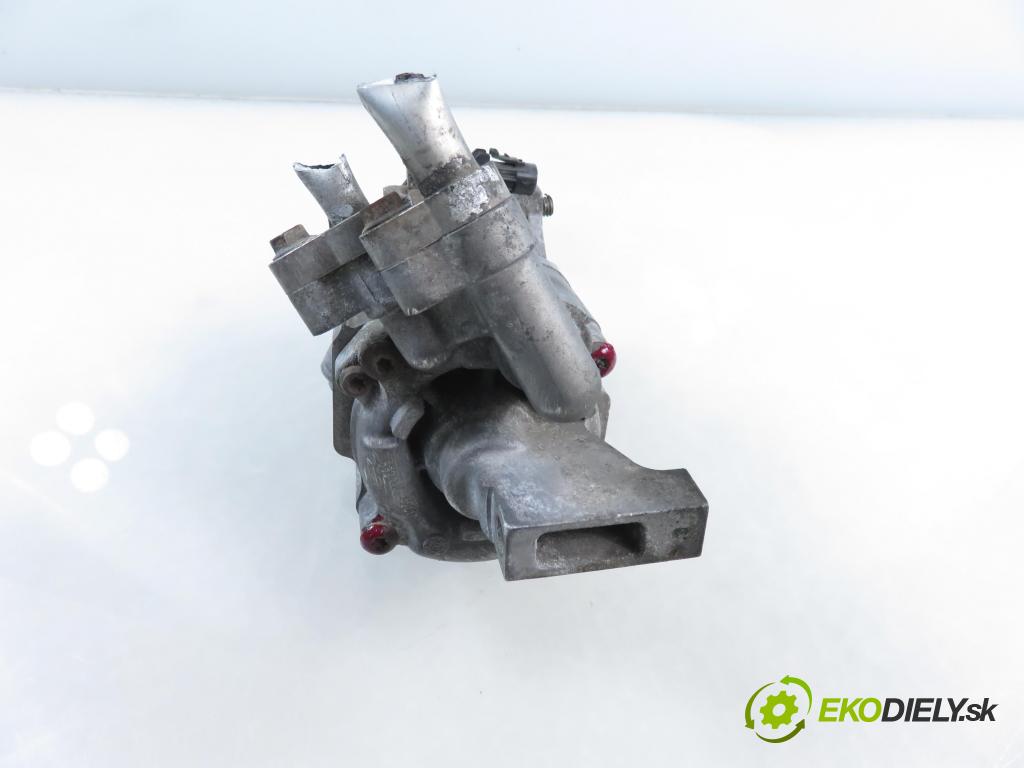 OPEL AGILA (B) (H08) HB 2008 0,00 1.2 - K12B 1242,00 KOMPRESOR: klimatizace  (Kompresor klimatizace)